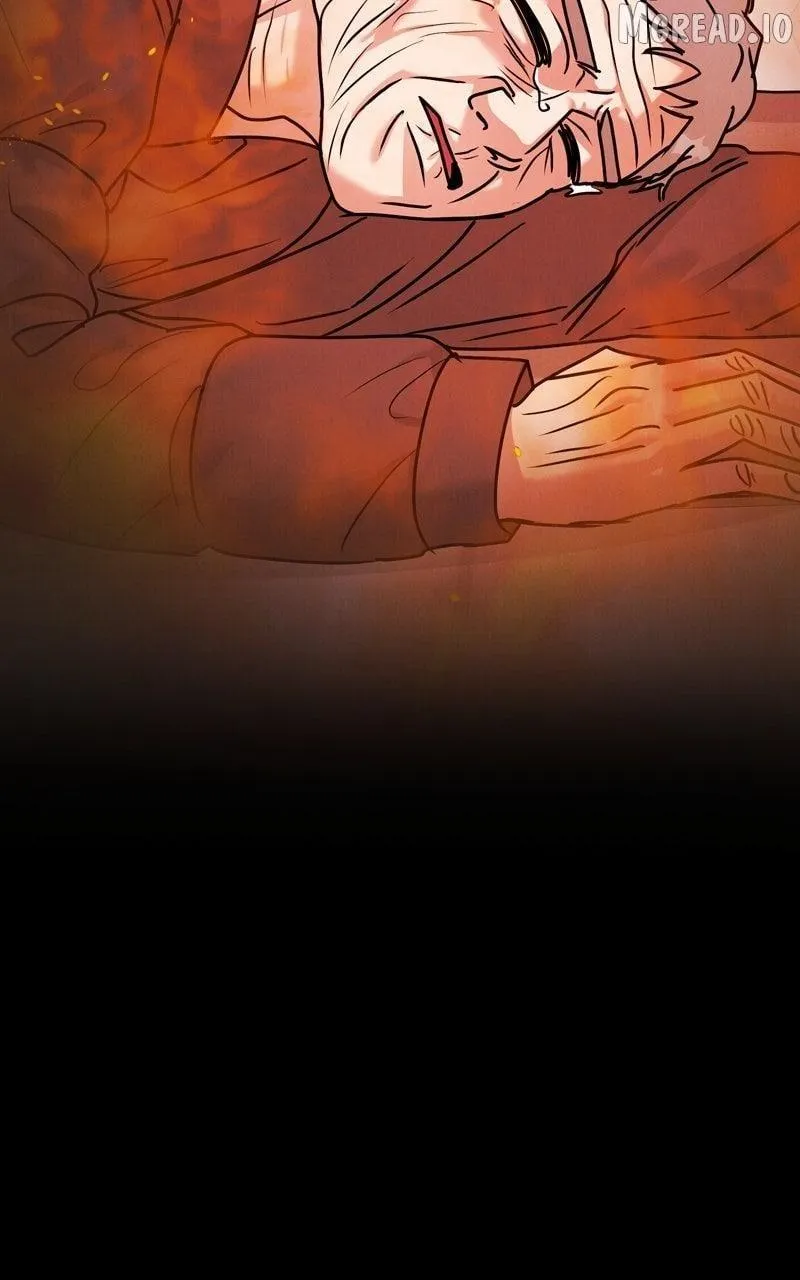 If You Don’t Love, You Die chapter 5 page 3