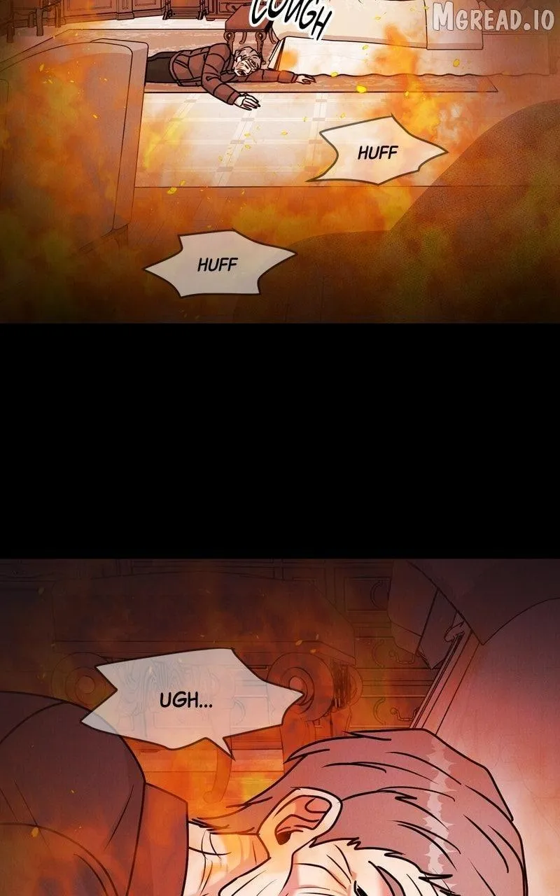 If You Don’t Love, You Die chapter 5 page 2