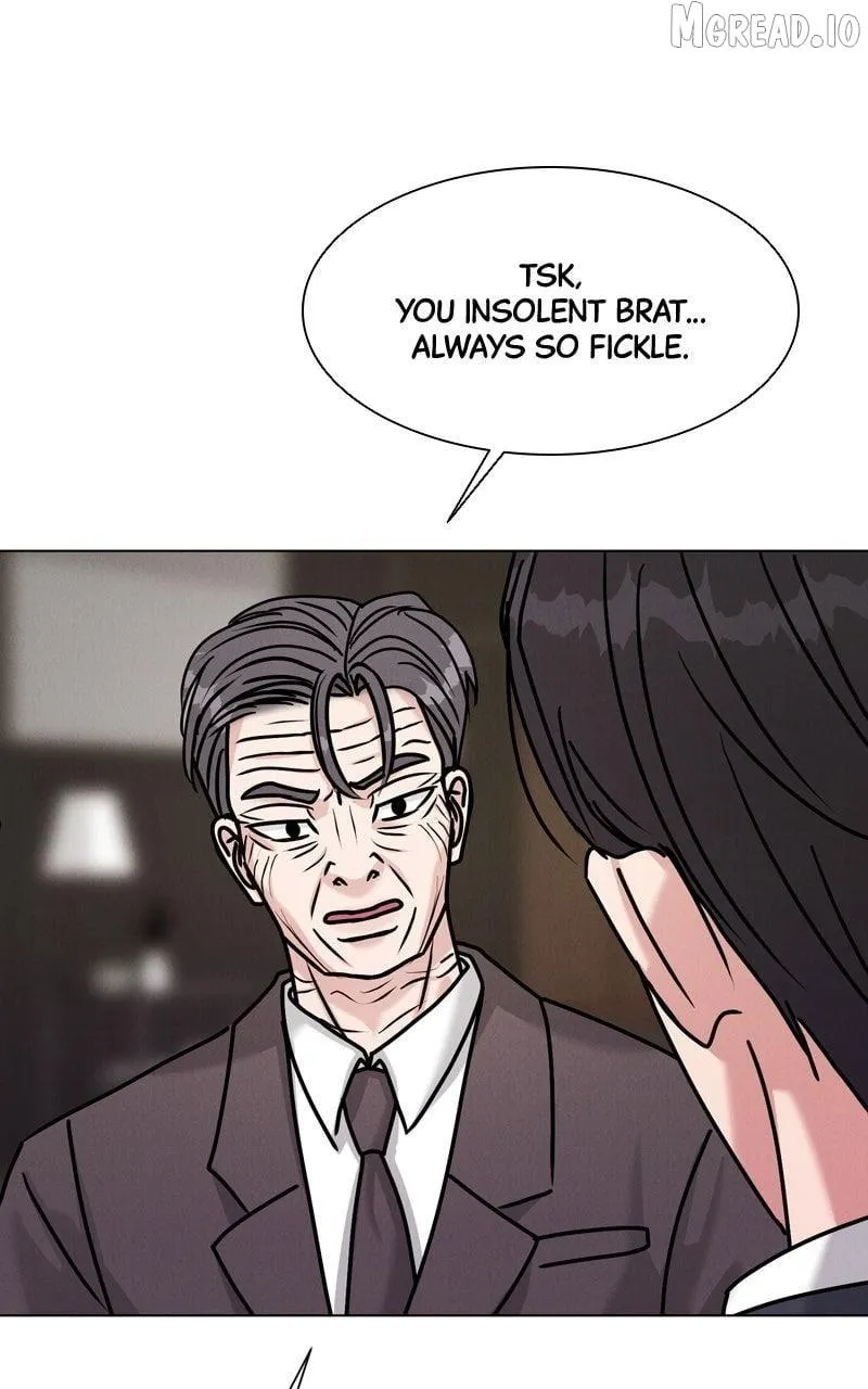 If You Don’t Love, You Die chapter 5 page 85