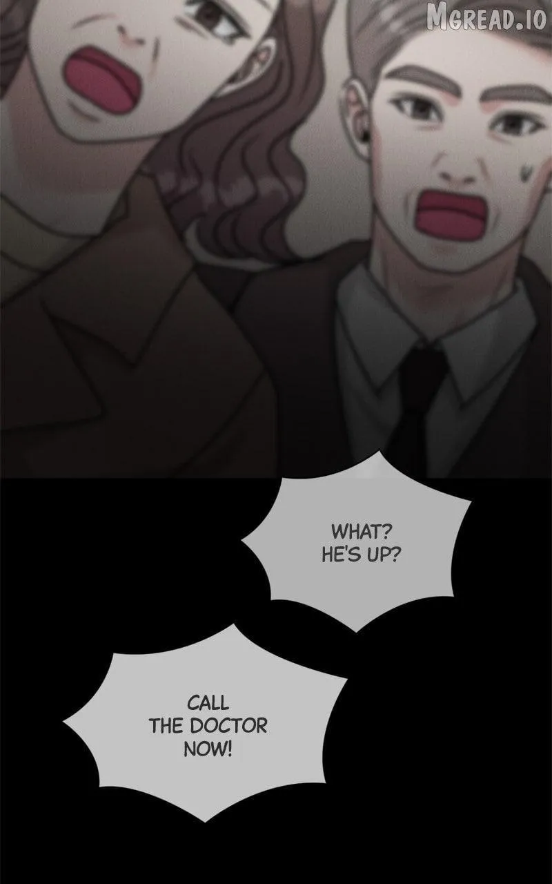 If You Don’t Love, You Die chapter 5 page 19