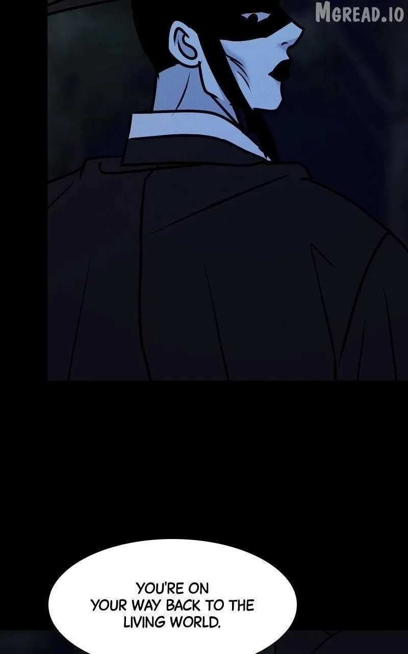 If You Don’t Love, You Die chapter 5 page 10