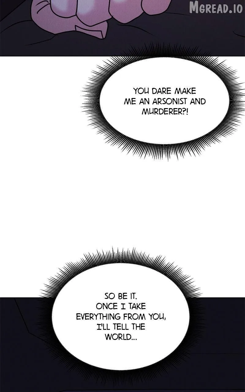 If You Don’t Love, You Die chapter 5 page 29