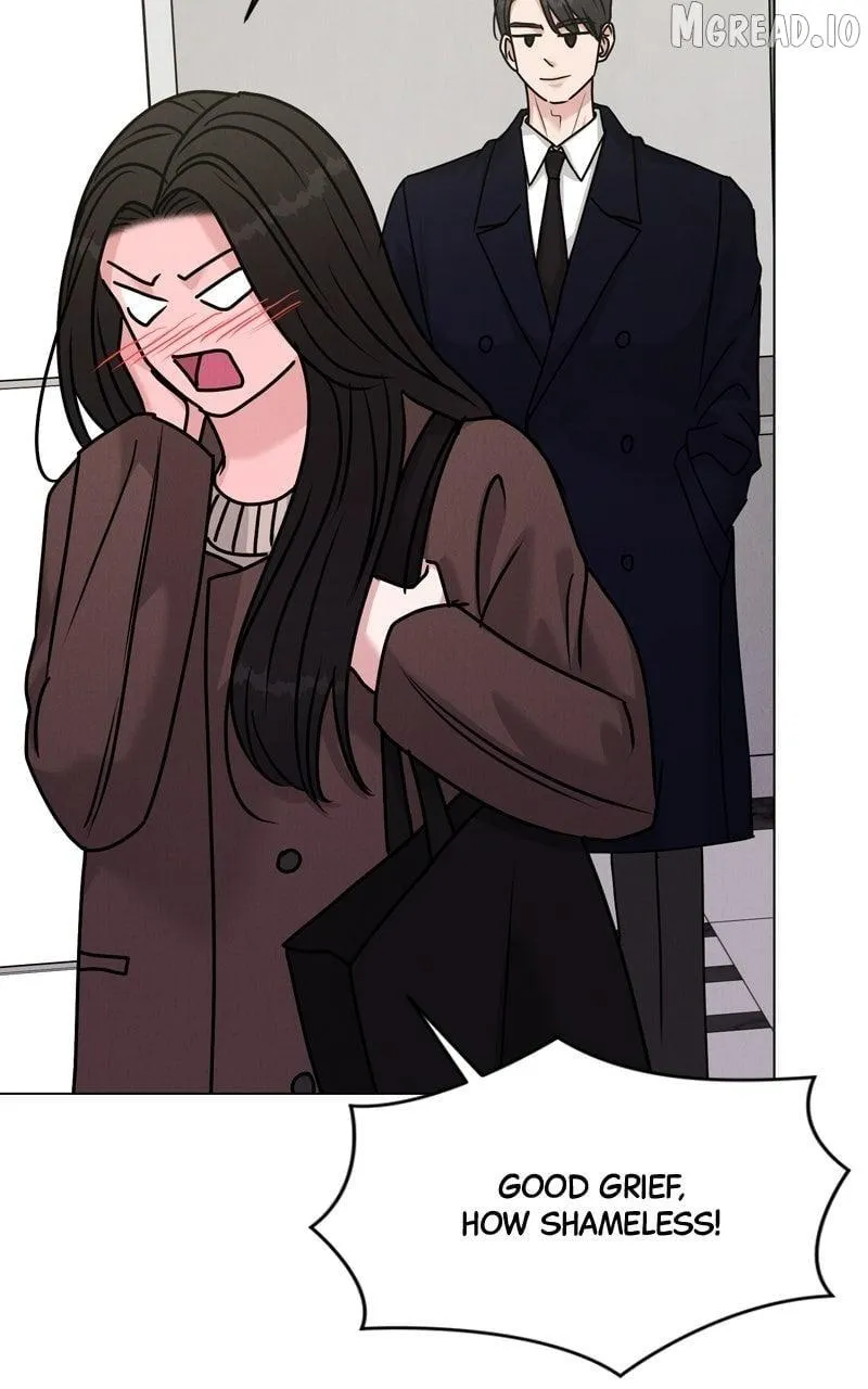 If You Don’t Love, You Die chapter 5 page 58