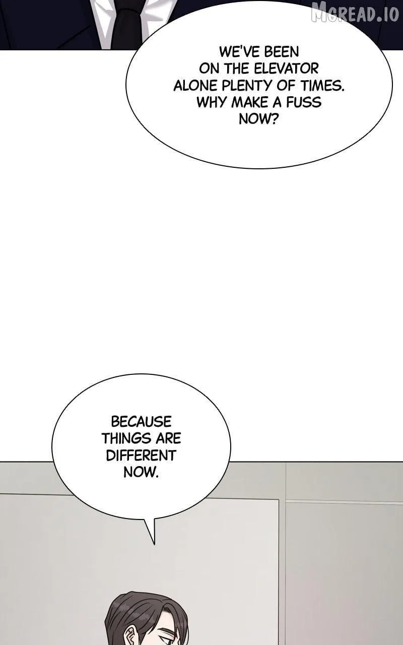 If You Don’t Love, You Die chapter 5 page 49
