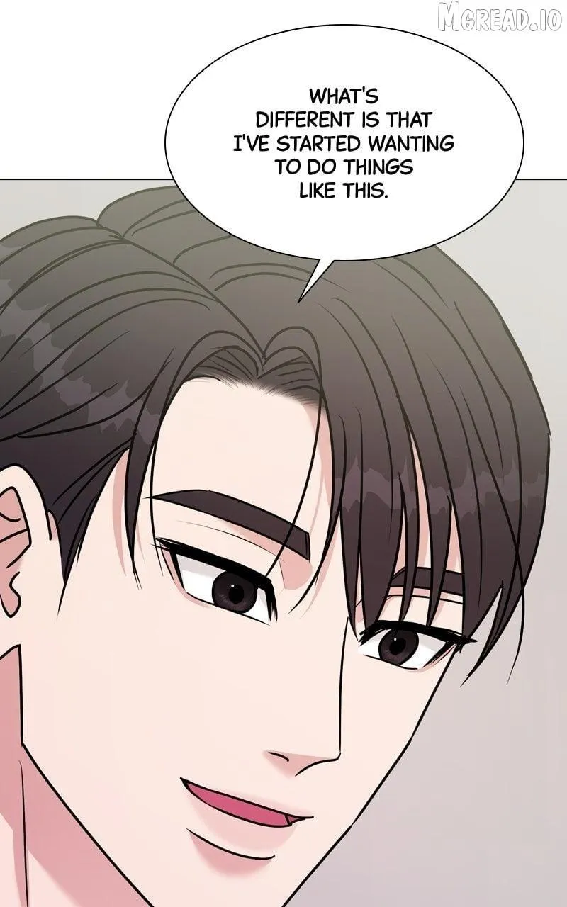 If You Don’t Love, You Die chapter 5 page 53