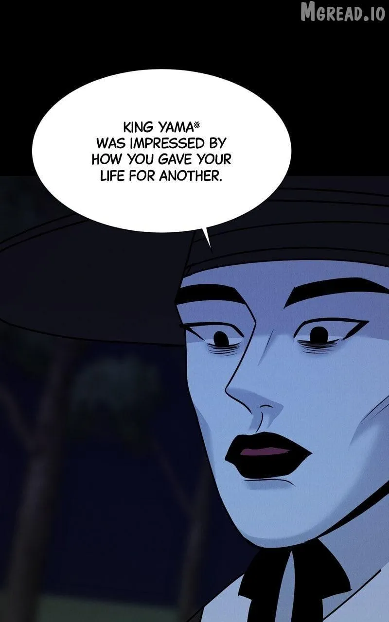 If You Don’t Love, You Die chapter 5 page 12