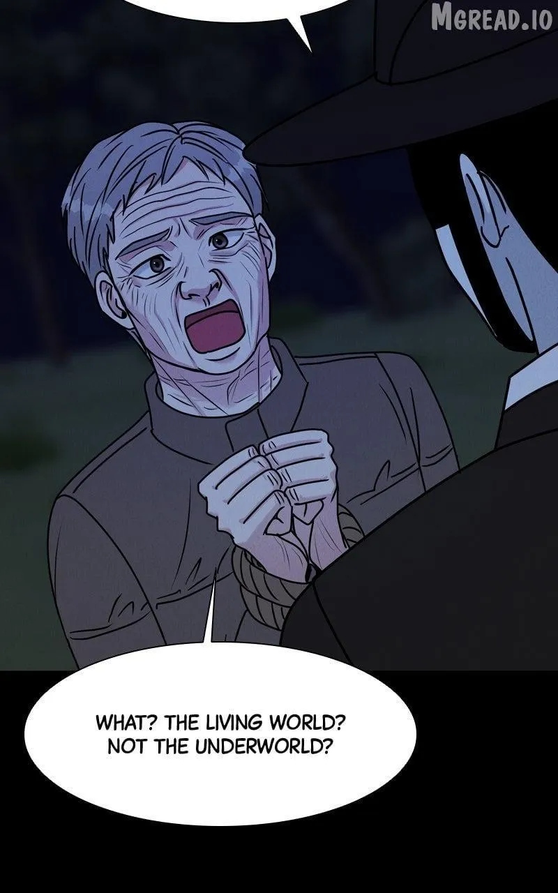 If You Don’t Love, You Die chapter 5 page 11