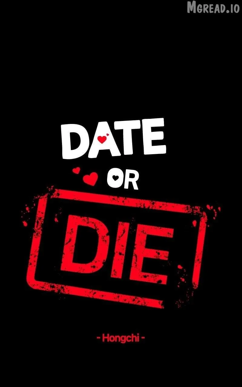 If You Don’t Love, You Die chapter 5 page 4