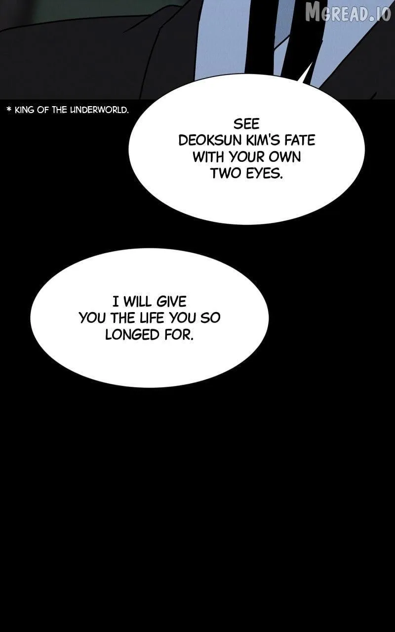 If You Don’t Love, You Die chapter 5 page 13