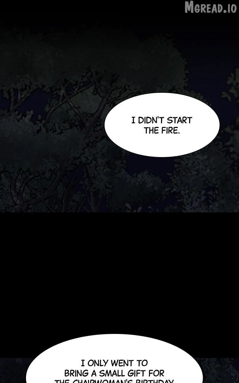 If You Don’t Love, You Die chapter 5 page 6