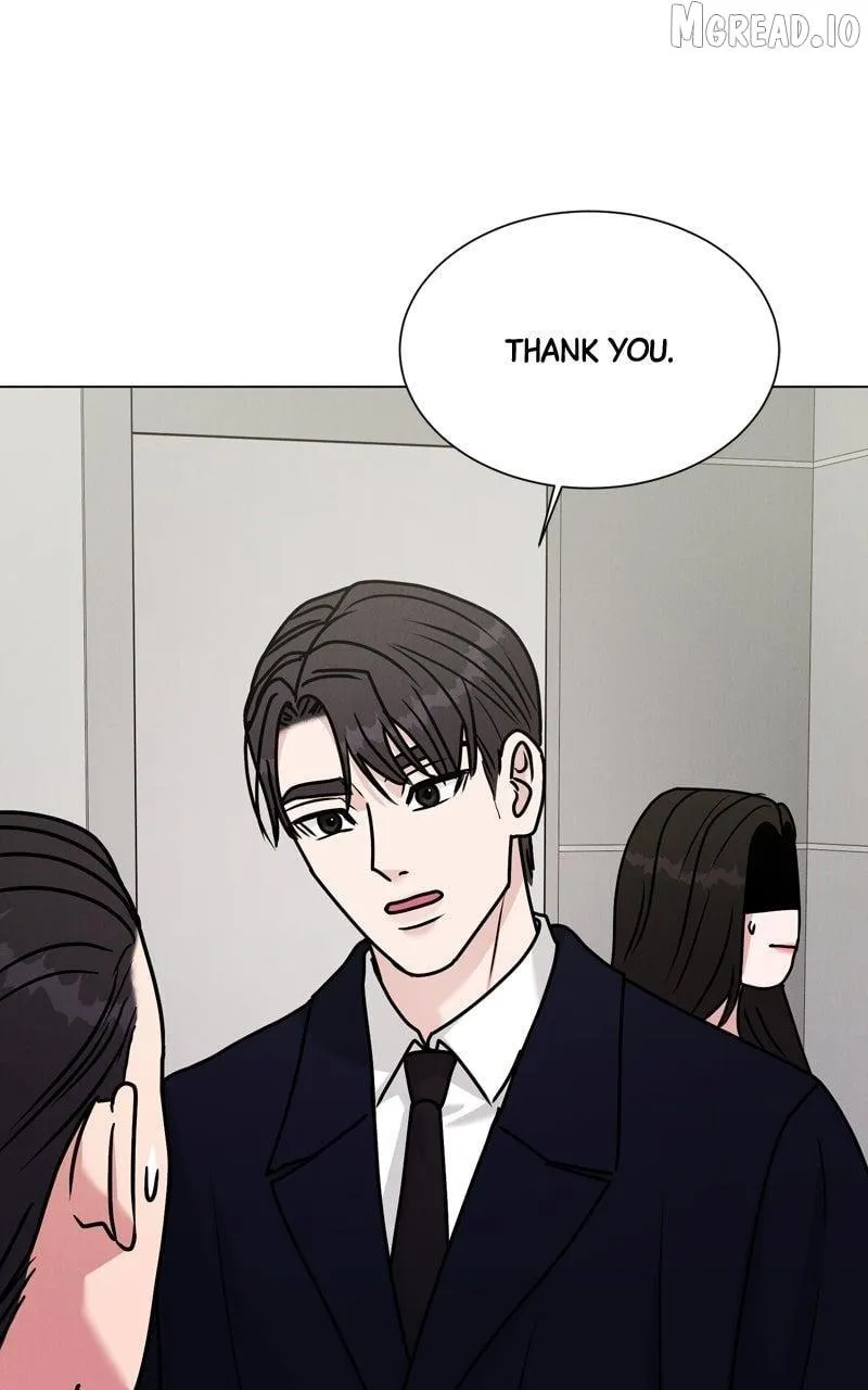 If You Don’t Love, You Die chapter 5 page 43