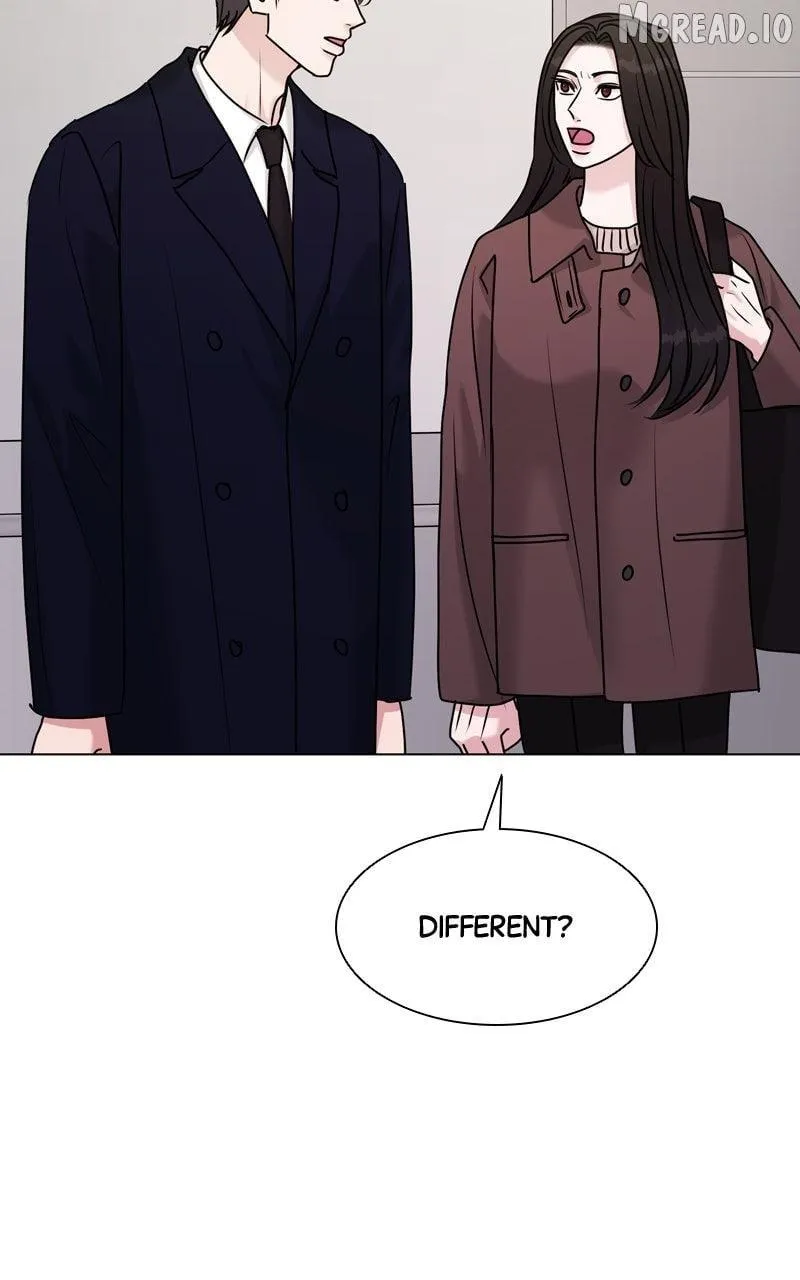 If You Don’t Love, You Die chapter 5 page 50