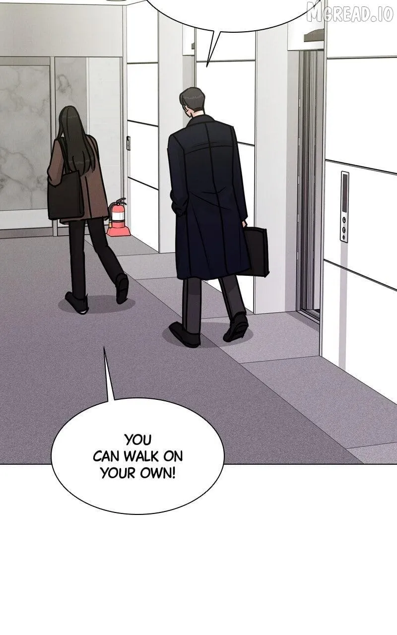 If You Don’t Love, You Die chapter 5 page 61