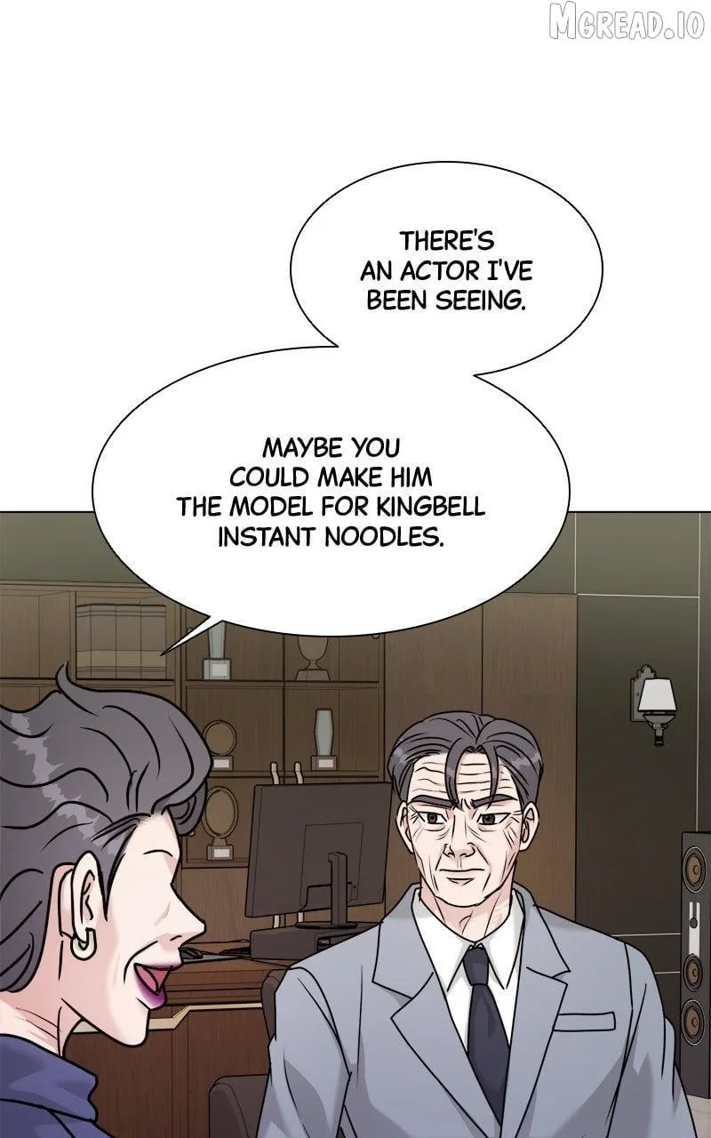 If You Don’t Love, You Die chapter 5 page 72