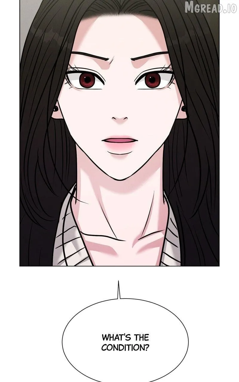 If You Don’t Love, You Die chapter 5 page 91