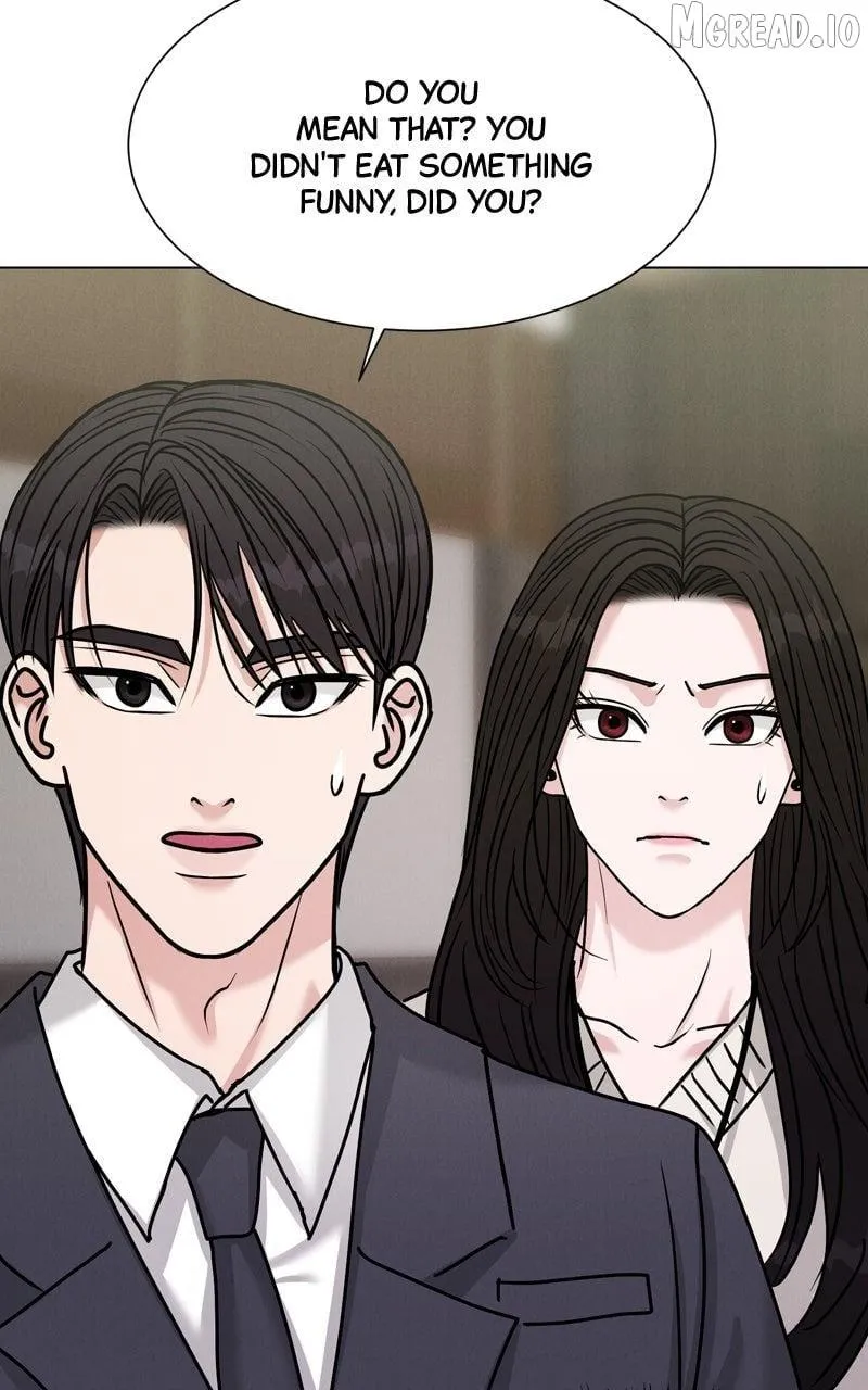 If You Don’t Love, You Die chapter 5 page 88