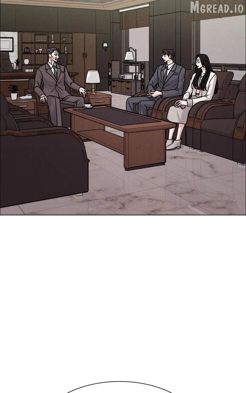 If You Don’t Love, You Die chapter 5 page 87