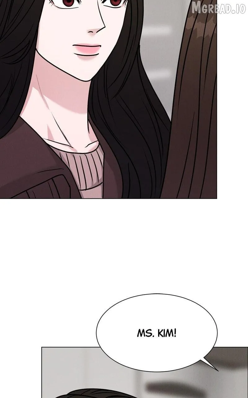 If You Don’t Love, You Die chapter 5 page 36