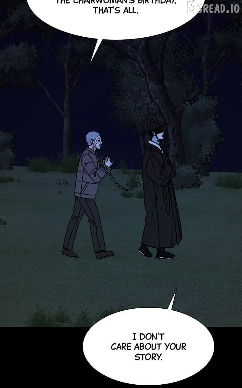If You Don’t Love, You Die chapter 5 page 7
