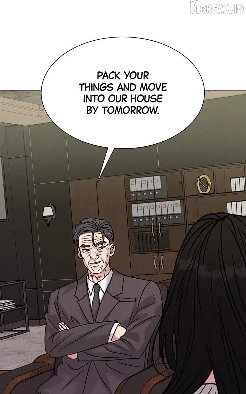If You Don’t Love, You Die chapter 5 page 94