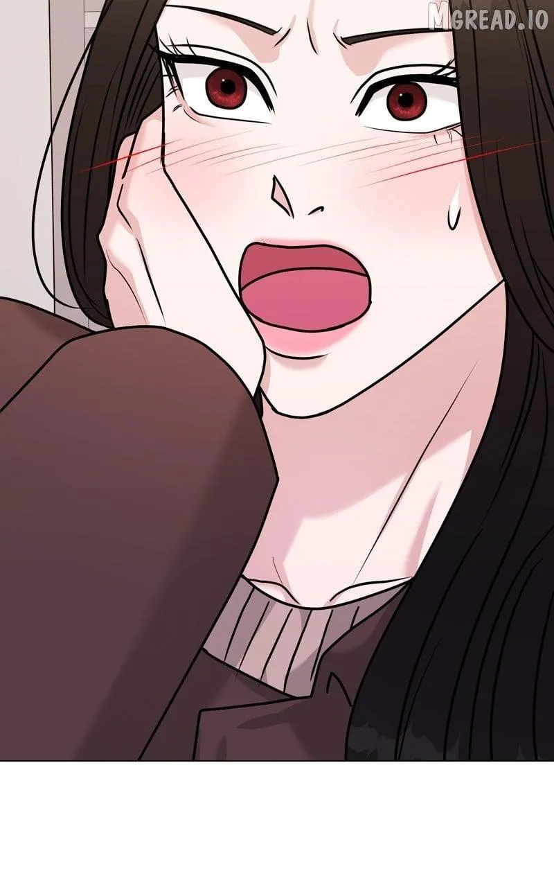 If You Don’t Love, You Die chapter 5 page 55