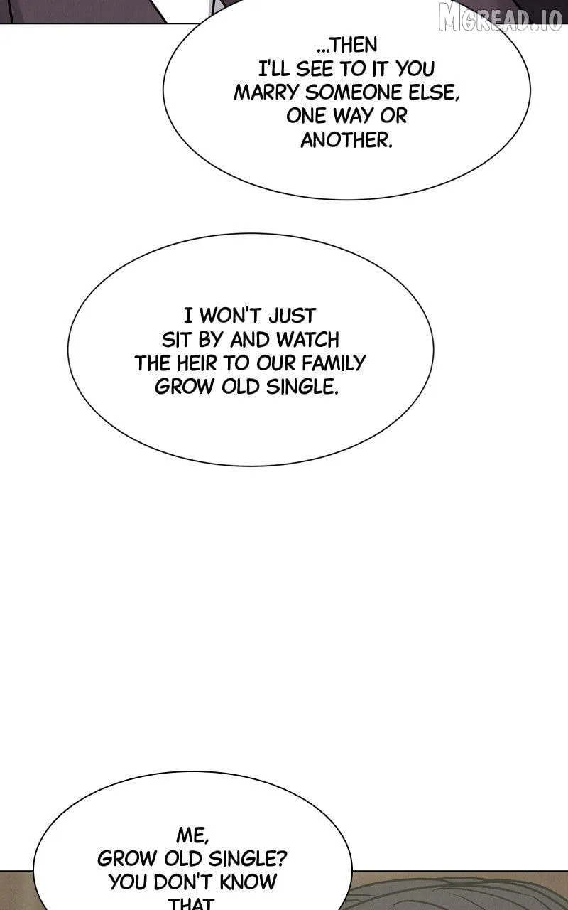 If You Don’t Love, You Die chapter 5 page 83