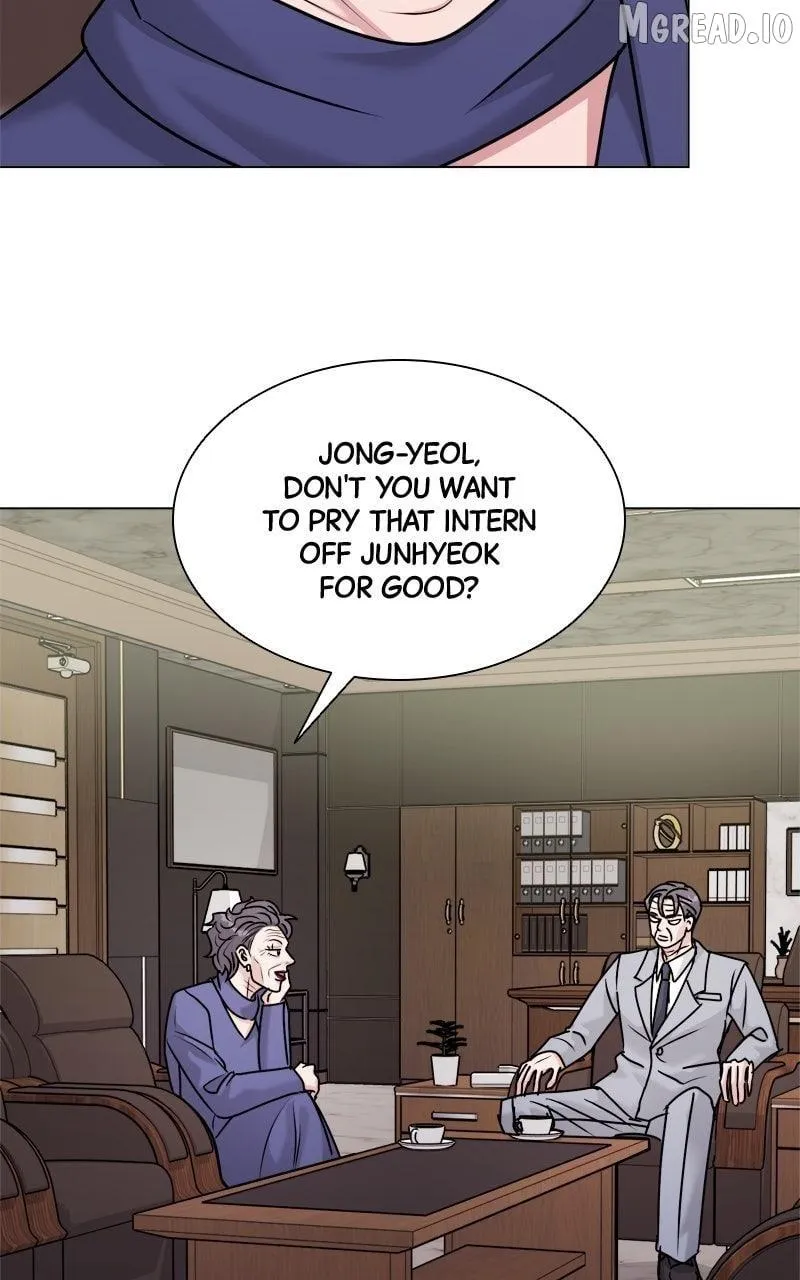 If You Don’t Love, You Die chapter 5 page 68