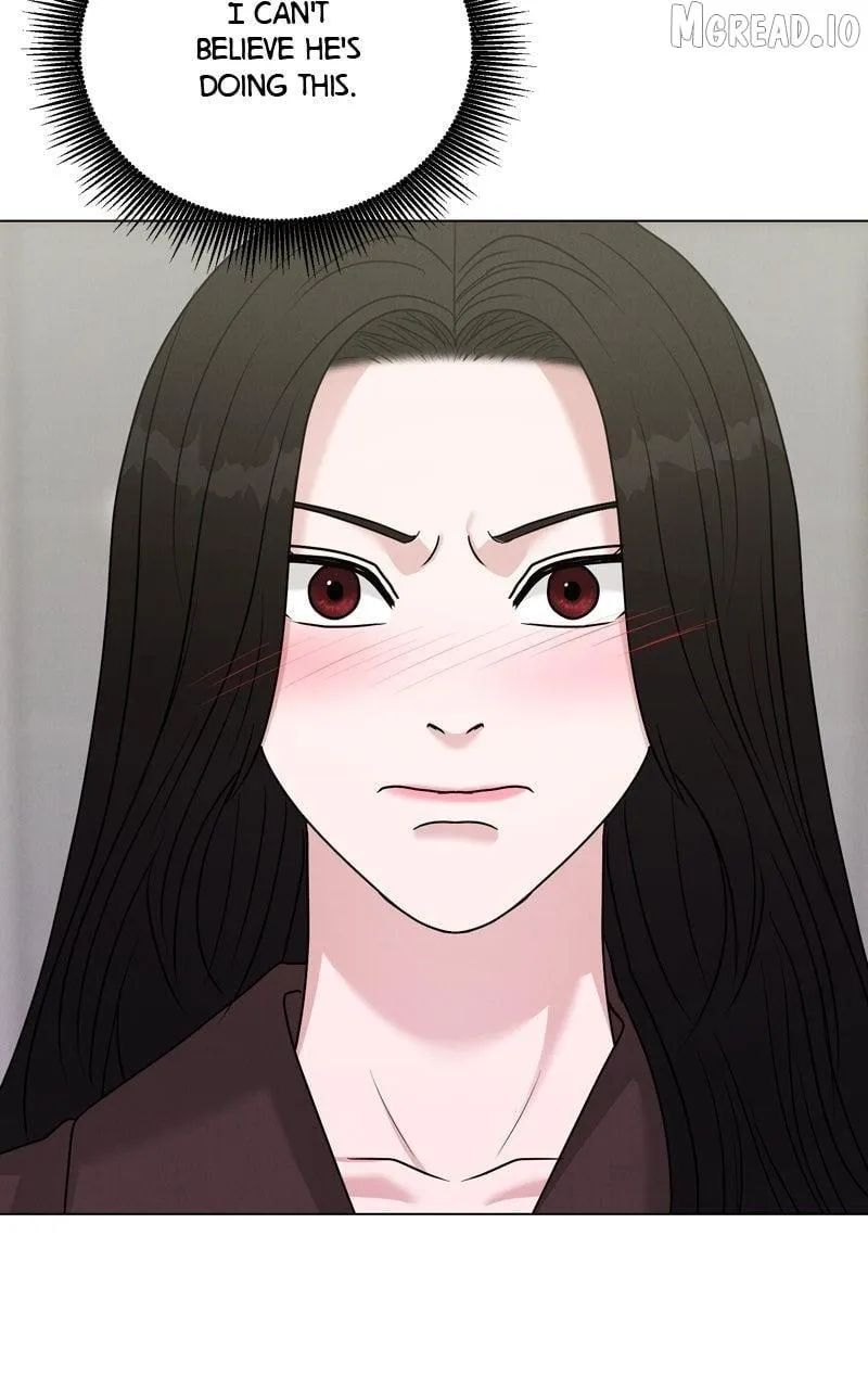 If You Don’t Love, You Die chapter 5 page 42