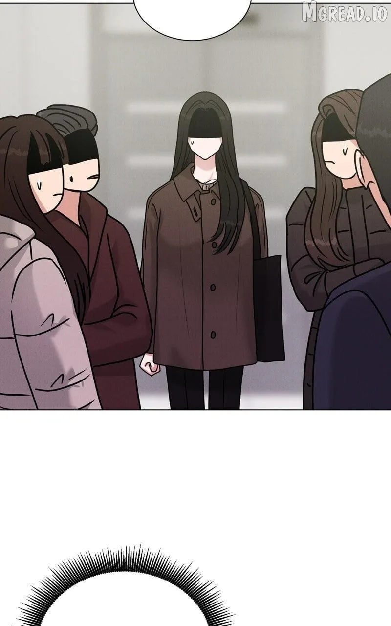 If You Don’t Love, You Die chapter 5 page 41