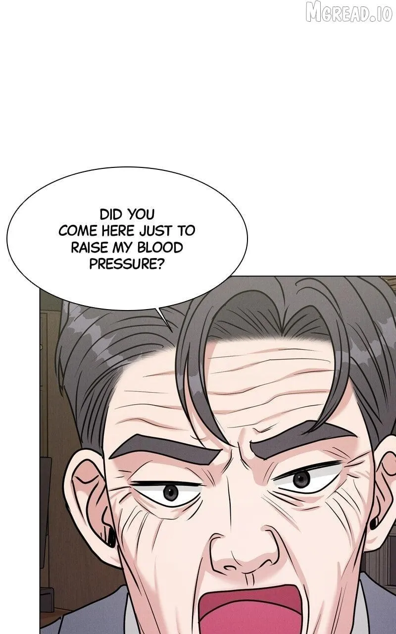 If You Don’t Love, You Die chapter 5 page 65