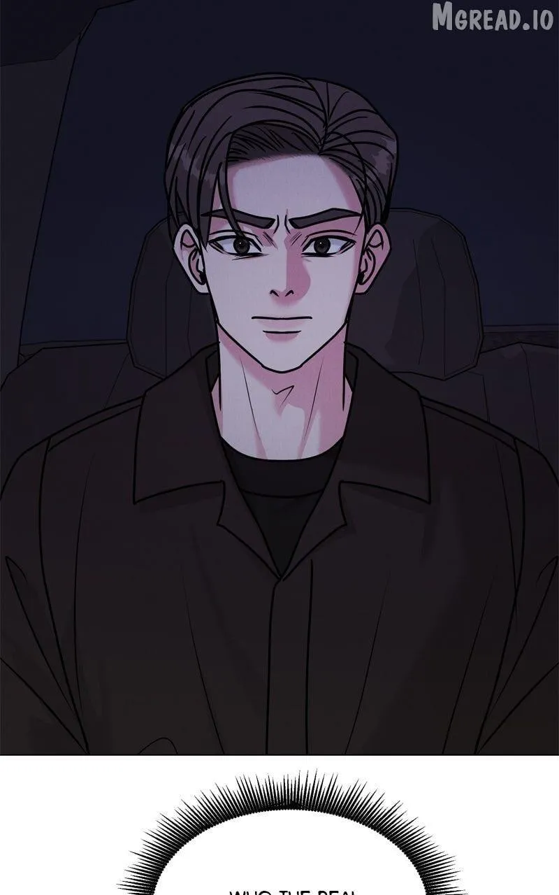 If You Don’t Love, You Die chapter 5 page 30