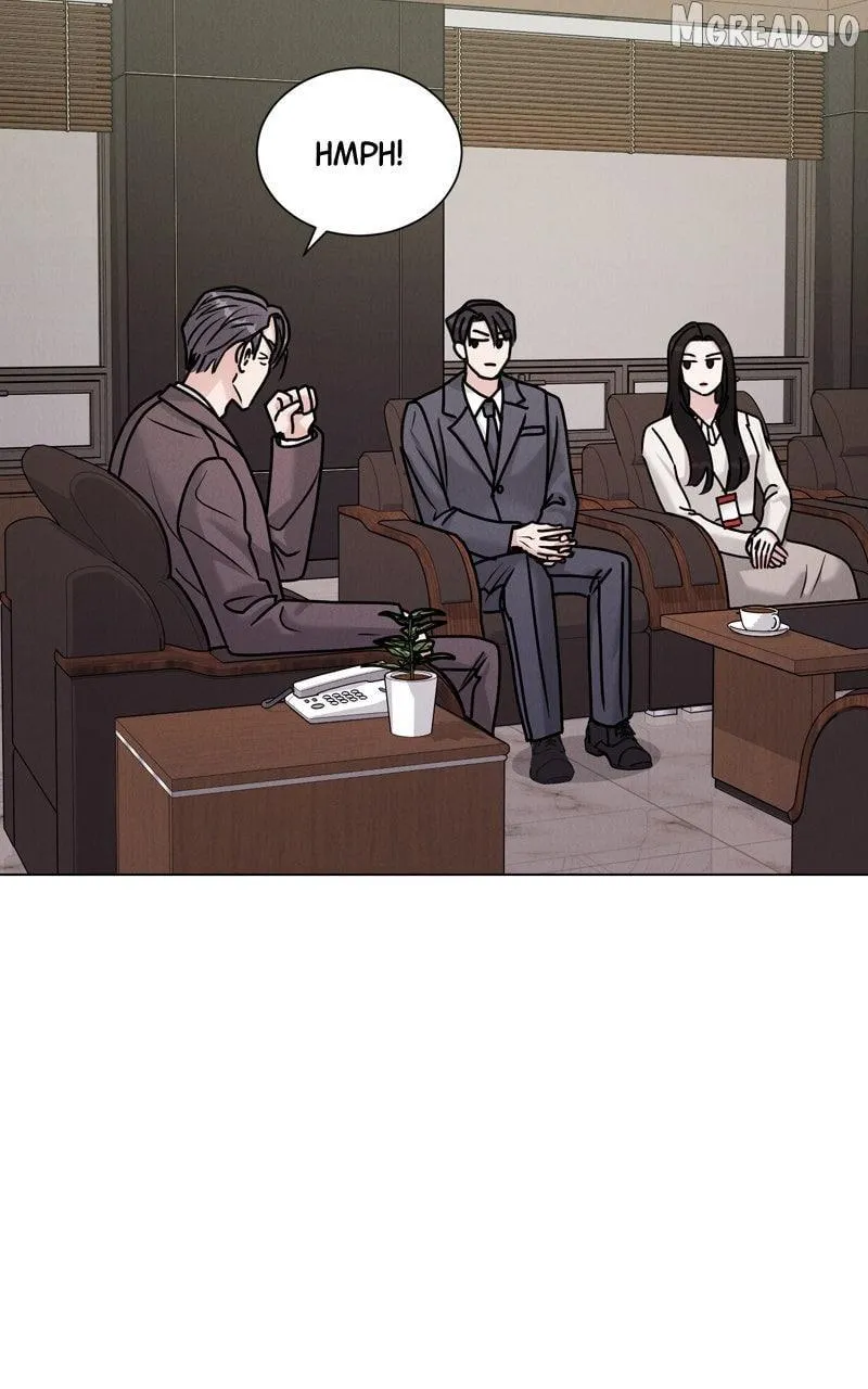 If You Don’t Love, You Die chapter 5 page 81