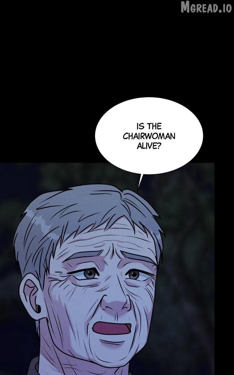 If You Don’t Love, You Die chapter 5 page 8