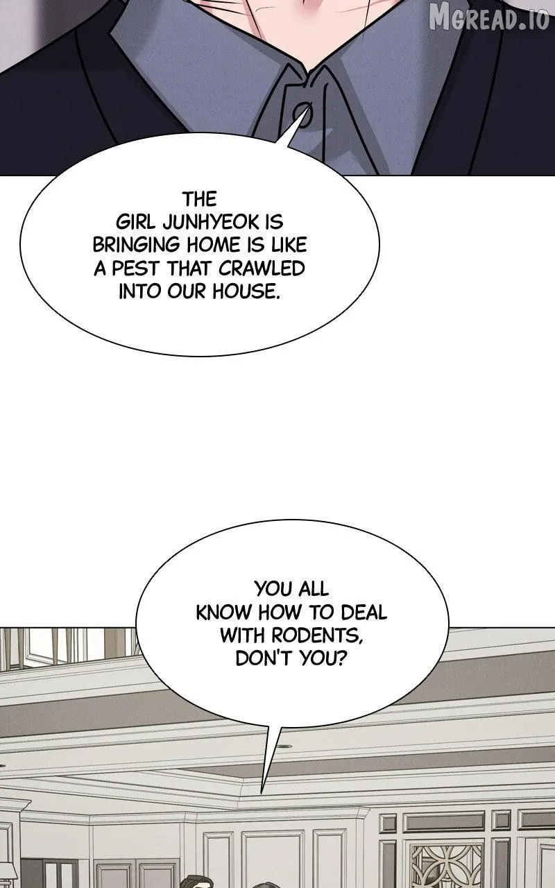 If You Don’t Love, You Die chapter 51 page 56