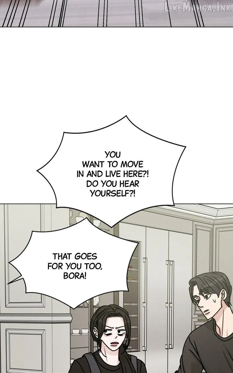 If You Don’t Love, You Die chapter 53 page 97
