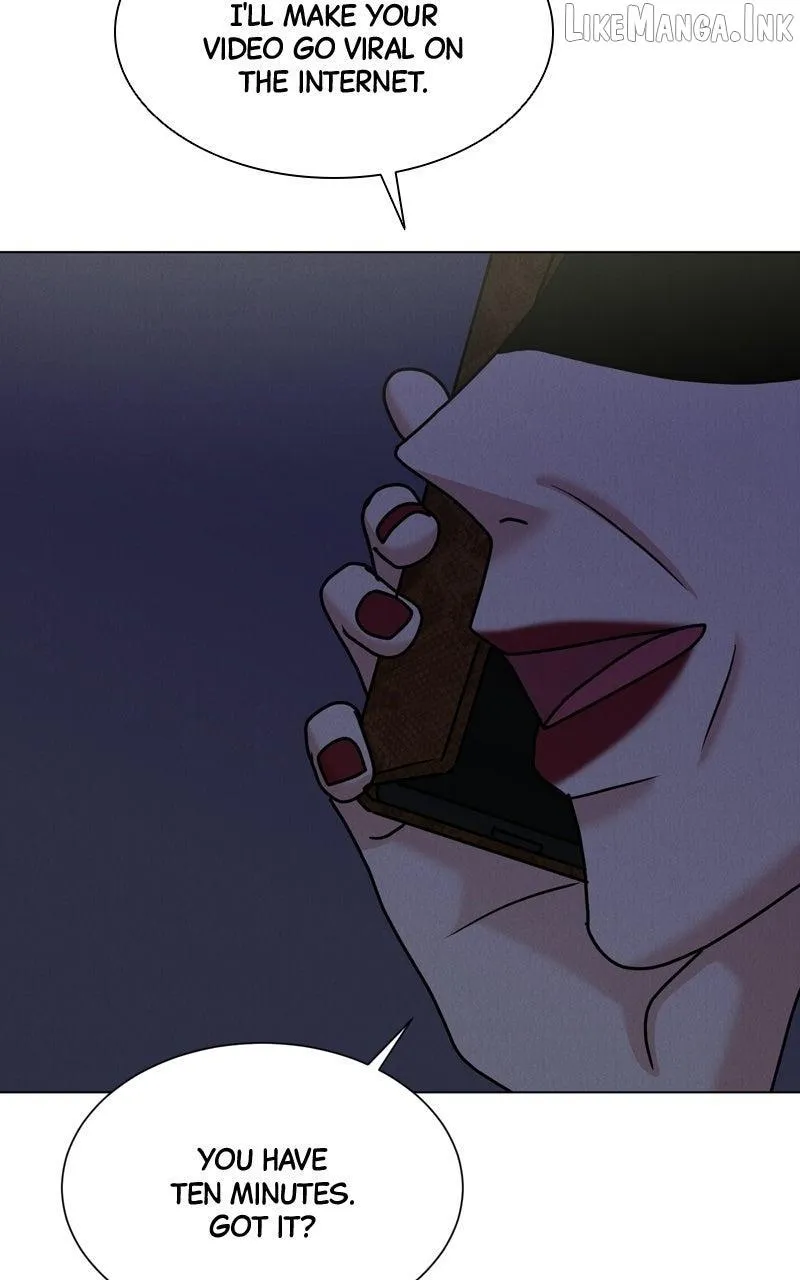 If You Don’t Love, You Die chapter 53 page 9