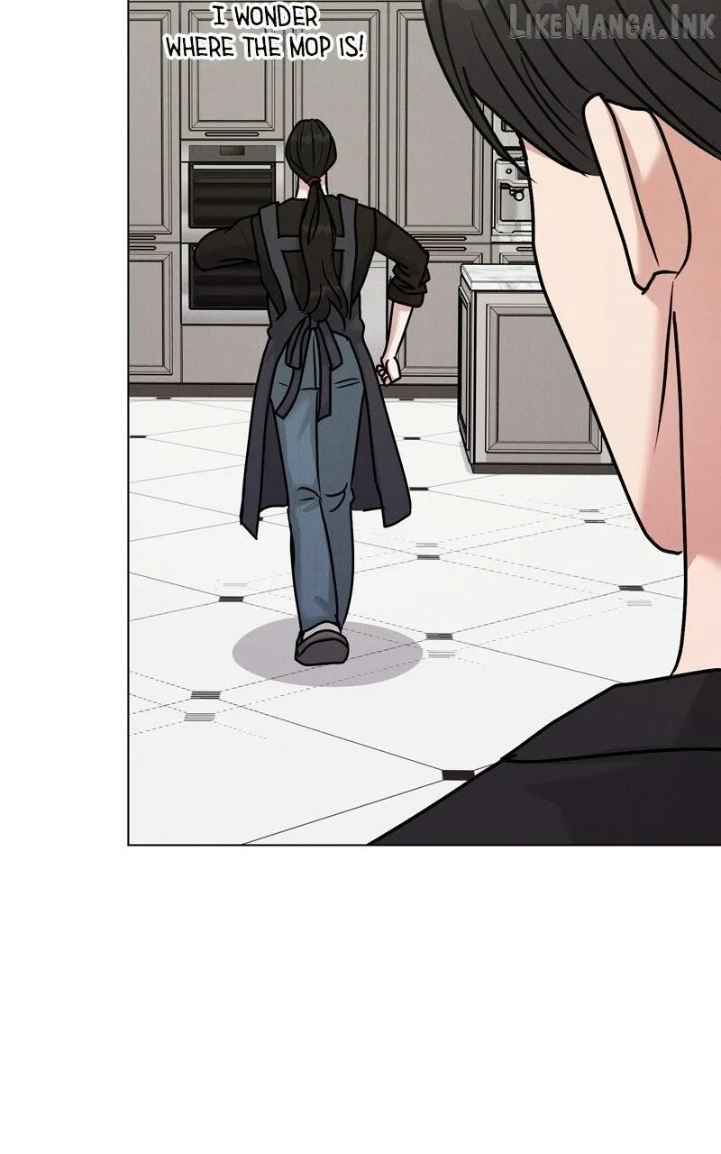 If You Don’t Love, You Die chapter 54 page 47