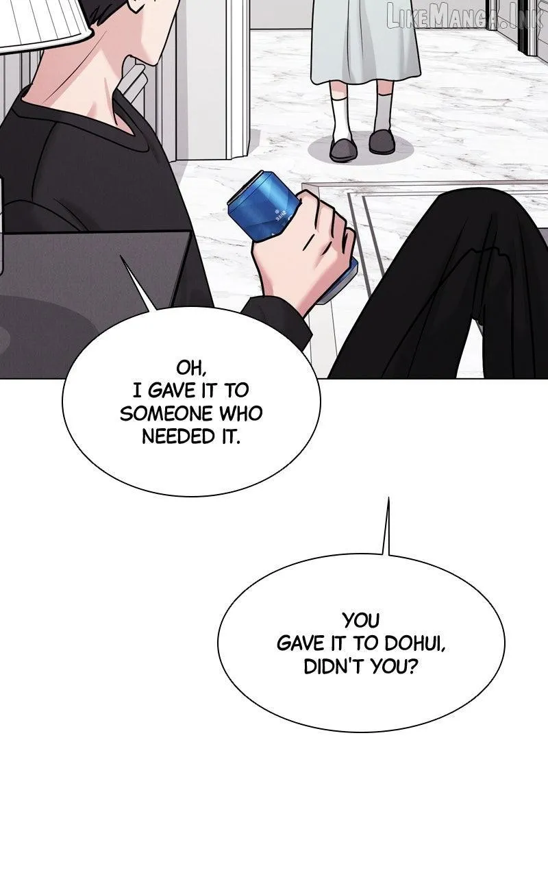 If You Don’t Love, You Die chapter 54 page 77