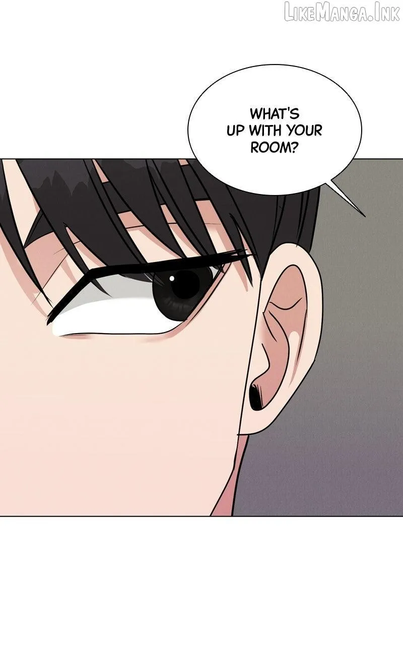 If You Don’t Love, You Die chapter 54 page 75