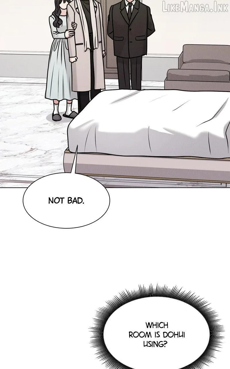 If You Don’t Love, You Die chapter 54 page 49