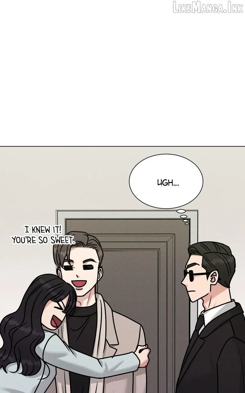 If You Don’t Love, You Die chapter 54 page 54