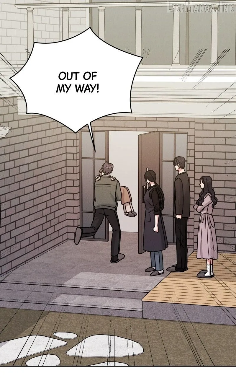 If You Don’t Love, You Die chapter 55 page 63