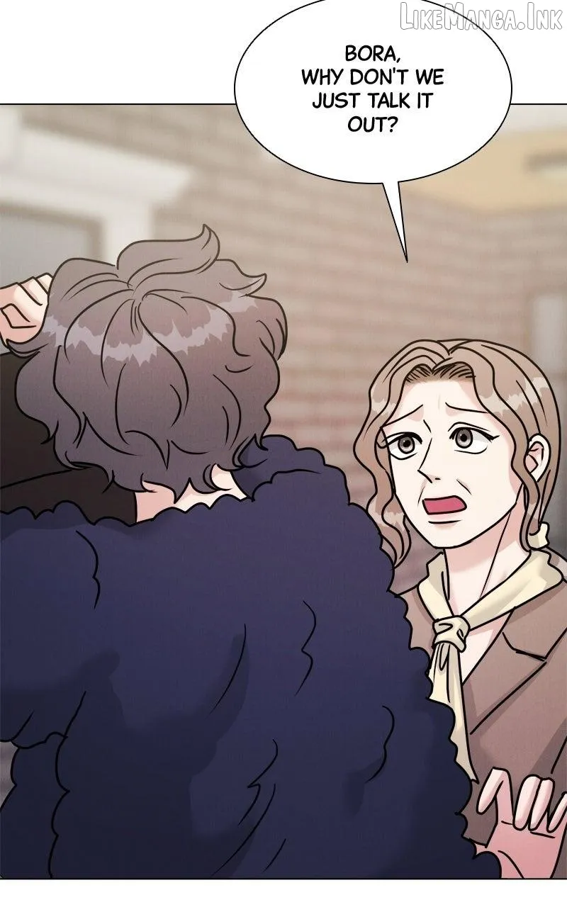 If You Don’t Love, You Die chapter 55 page 52