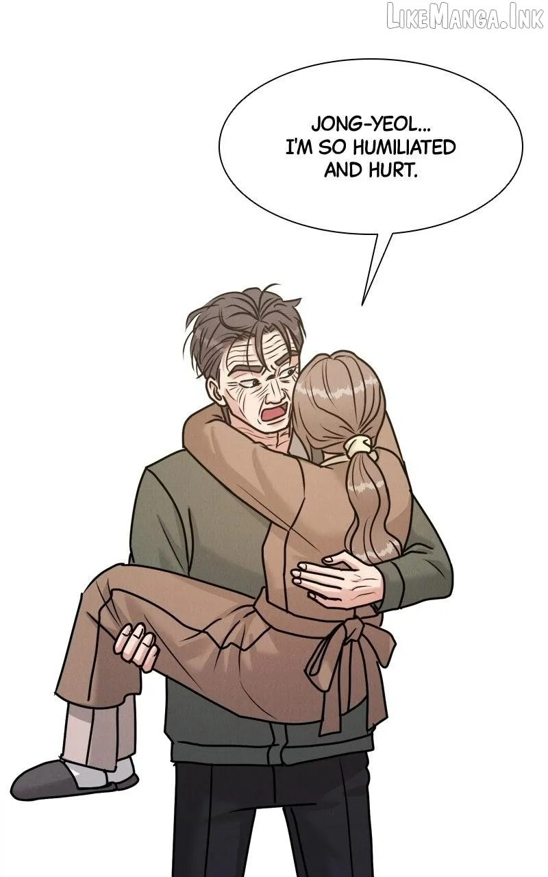 If You Don’t Love, You Die chapter 55 page 61