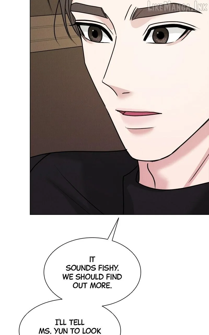 If You Don’t Love, You Die chapter 55 page 46
