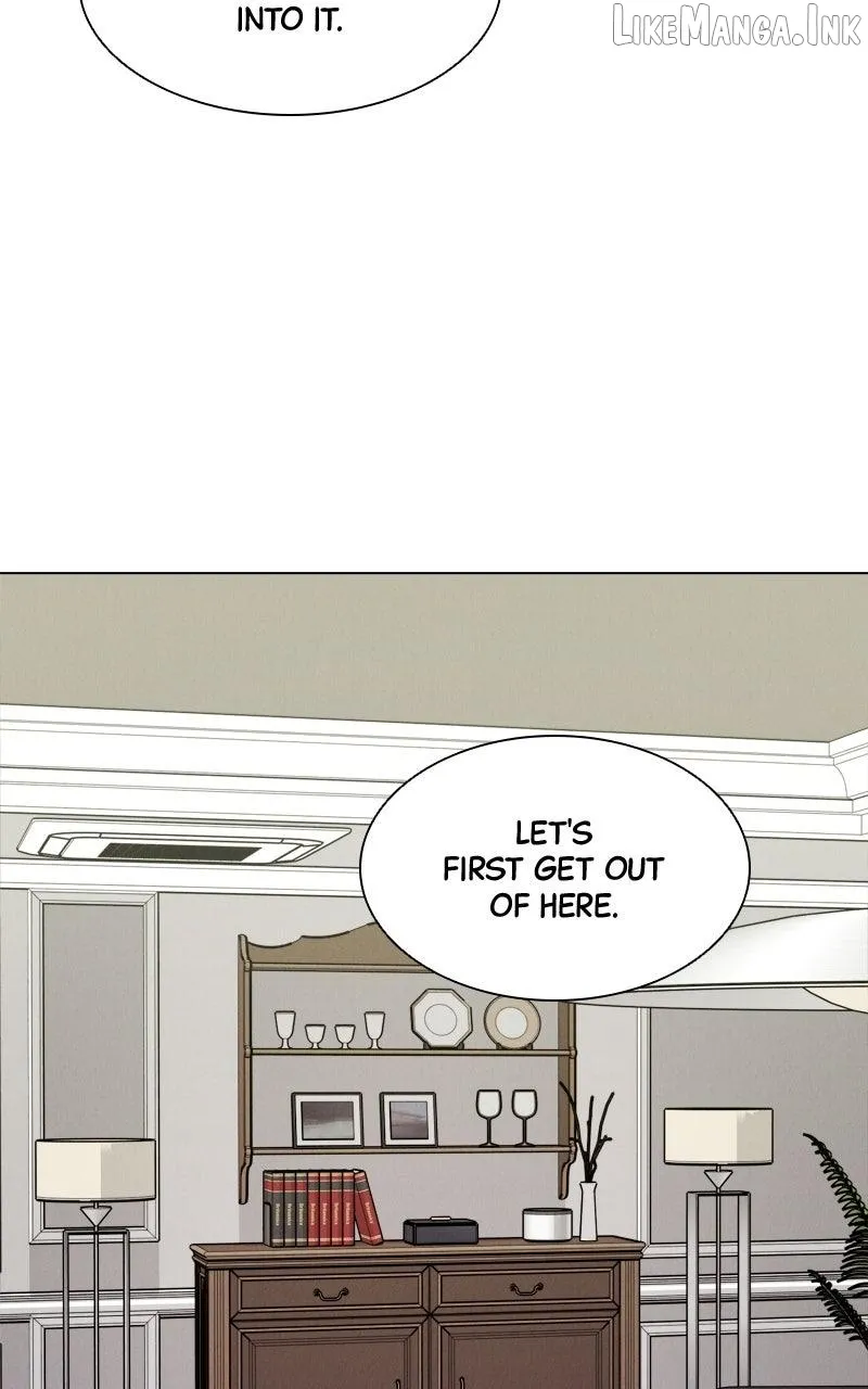 If You Don’t Love, You Die chapter 55 page 47