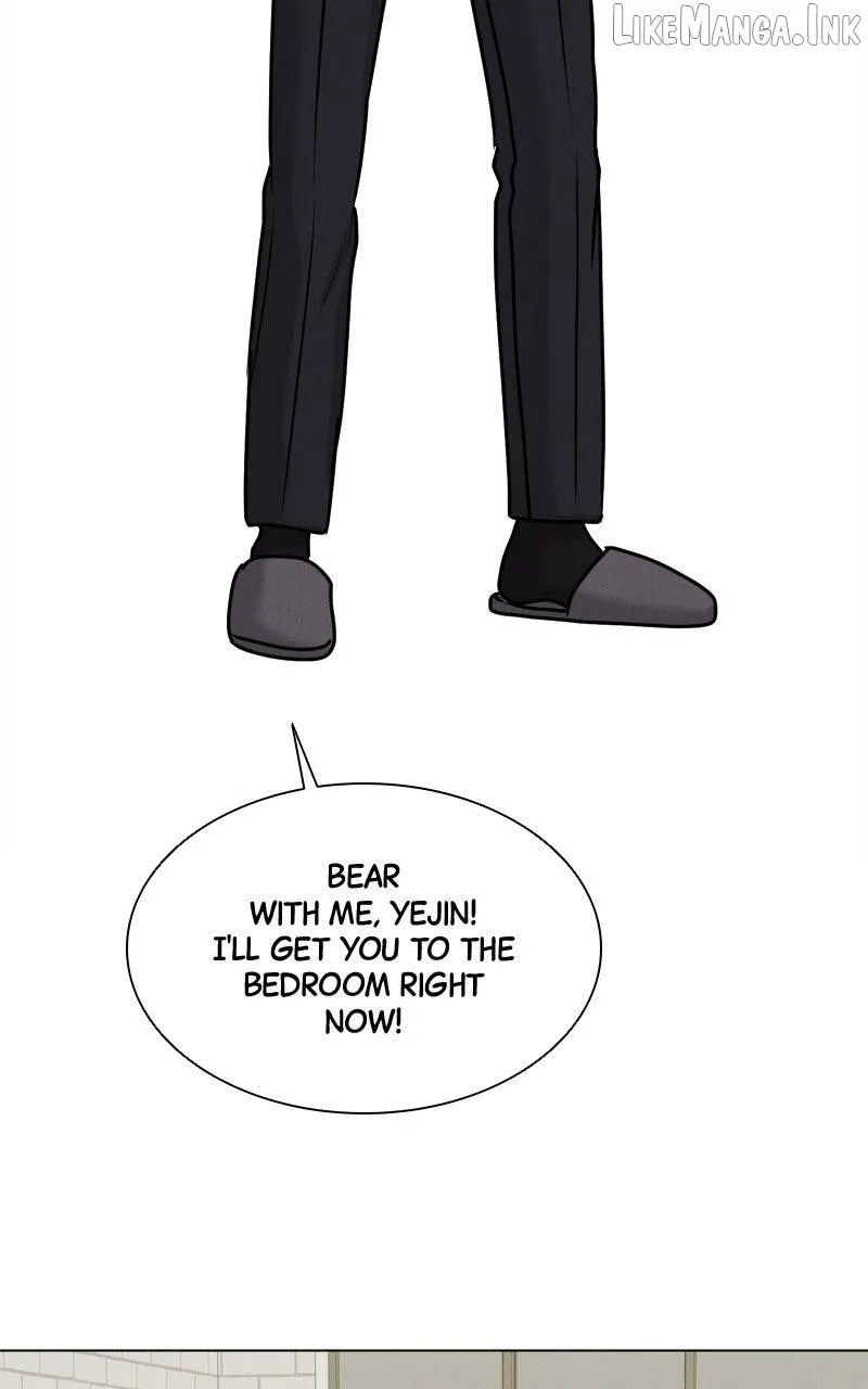 If You Don’t Love, You Die chapter 55 page 62