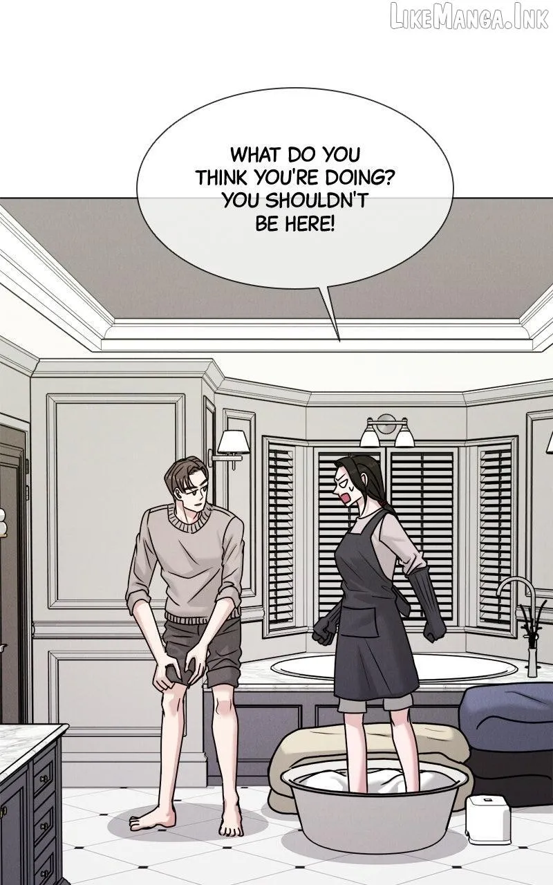 If You Don’t Love, You Die chapter 56 page 66