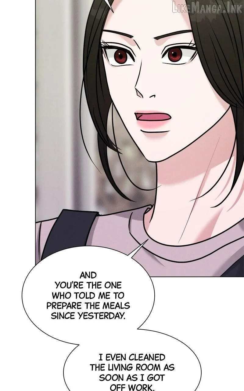 If You Don’t Love, You Die chapter 56 page 49