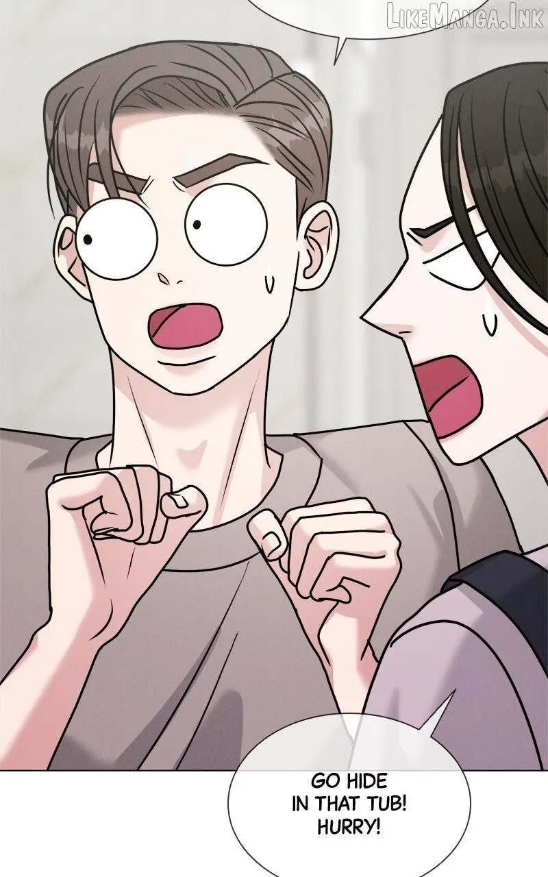 If You Don’t Love, You Die chapter 56 page 82